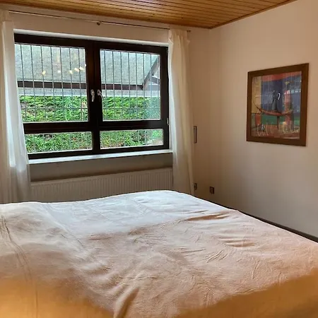 Casa Anita#strasbourg#europa-park#schwarzwald#160qm Apartamento