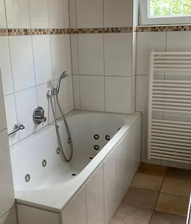 Casa Anita#strasbourg#europa-park#schwarzwald#160qm Apartamento