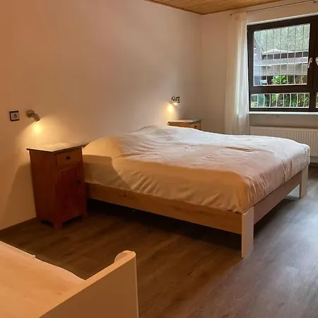 Apartamento Casa Anita#strasbourg#europa-park#schwarzwald#160qm *