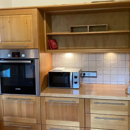 Casa Anita#strasbourg#europa-park#schwarzwald#160qm Apartamento *