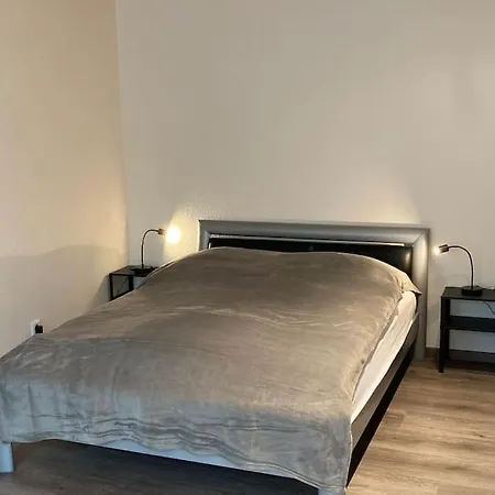 Casa Anita#strasbourg#europa-park#schwarzwald#160qm Apartamento