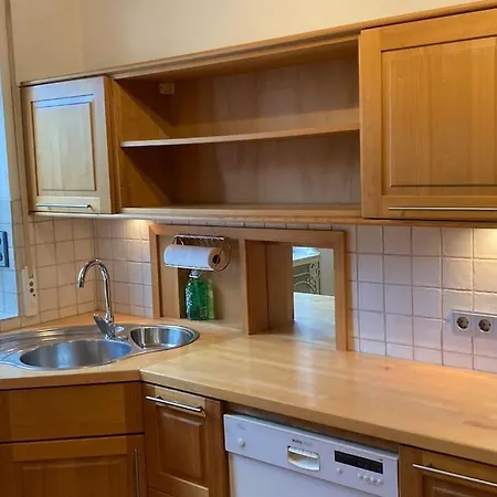 Apartamento Casa Anita#strasbourg#europa-park#schwarzwald#160qm