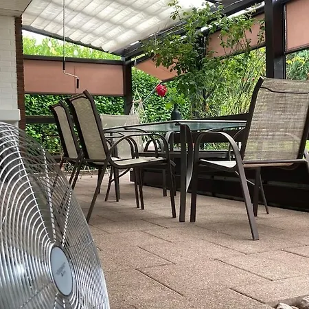 Apartamento Casa Anita#strasbourg#europa-park#schwarzwald#160qm Kehl