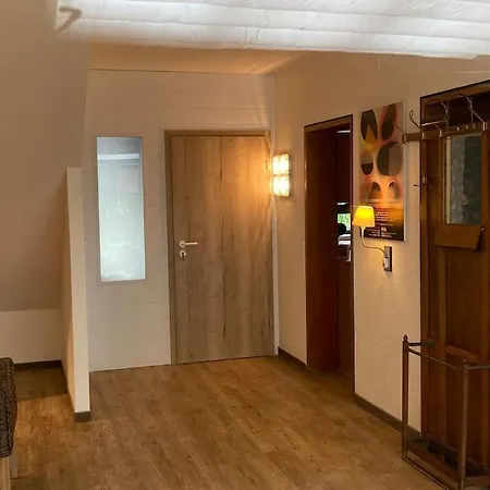 Apartamento Casa Anita#strasbourg#europa-park#schwarzwald#160qm *
