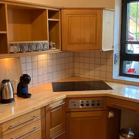 Apartamento Casa Anita#strasbourg#europa-park#schwarzwald#160qm Kehl
