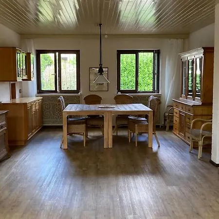 Casa Anita#strasbourg#europa-park#schwarzwald#160qm Apartamento
