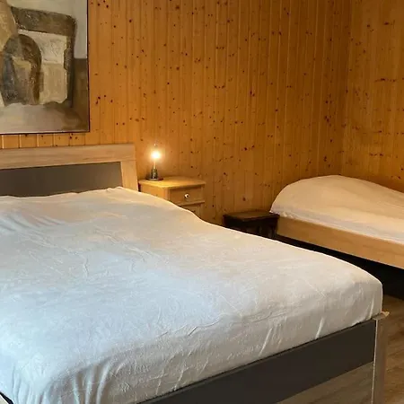 Apartamento Casa Anita#strasbourg#europa-park#schwarzwald#160qm