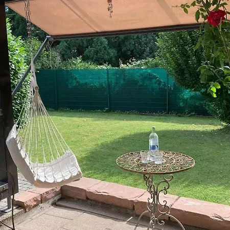 Casa Anita#strasbourg#europa-park#schwarzwald#160qm Apartamento *